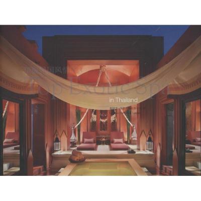 正版新书]顶级异国风情SPA(中文版)李-泽恩出版有限公司978756