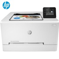 惠普/hp m254dw A4彩色激光打印机 无线打印机 自动双面打印机 家用打印机 代替HP252DW