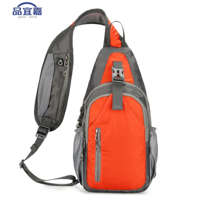 品宜嘉 胸包 XB01