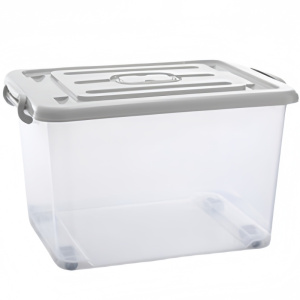 攸形收纳箱440*300*265mm个