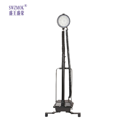 盛王盛荣 LED 移动升降工作灯