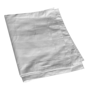 广亿隆 60支缎条床上用品枕套 48*74cm 个