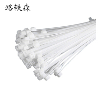 路轶森 尼龙扎带 8*400mm 根