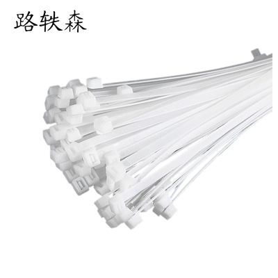 路轶森 尼龙扎带 8*400mm 根