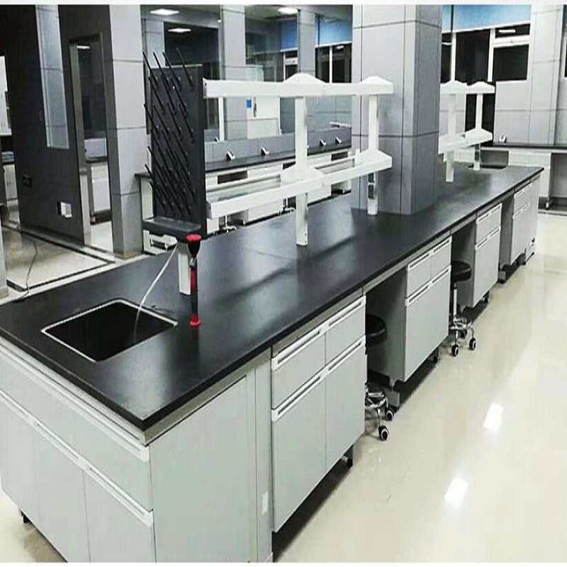 心业木质实验室操作柜XYG5化验室操作柜 此产品单件不出售批量请联系客服(仅在线下销售,仅供安徽政府部门批量采购)