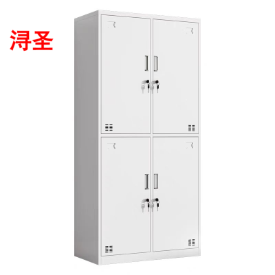 浔圣 四门更衣柜1800*850*420/个