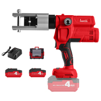 Leecbb 锂电液压钳 L300 台