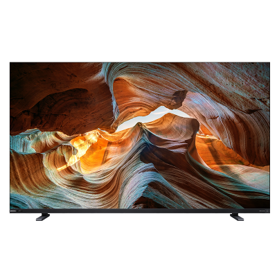 东芝电视75Z750NF 75英寸 音画双芯DeepSeek AI旗舰Mini LED 火箭炮音响4+128GB
