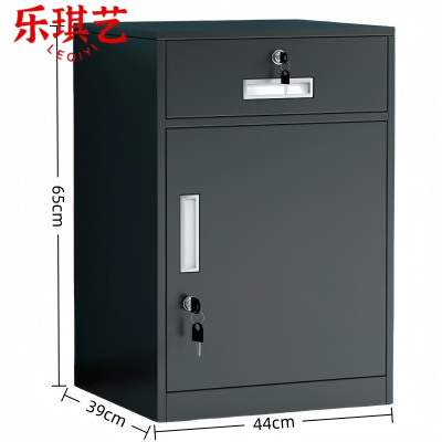 乐琪艺 床头柜TE02 台