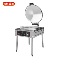 君恒美地 电磁烙饼机 5KW 台