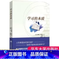 [正版] 学习的本质 安德烈焦尔当 教师教学经验书籍老师教育用书从业者孩子家长读物学生学习指导提高层级掌握率学习方法书