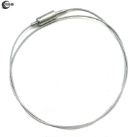 有成鑫一次性铅封线 840mm 根