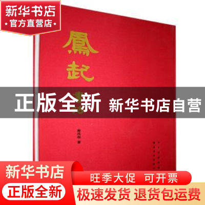 正版 凤起书法 蒋凤起著 湖北美术出版社 9787571203856 书籍