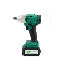 长鹿 无刷锂电钻 ET0503. 21V 套