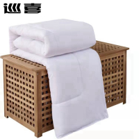 巡喜 长绒棉单人被 150X200cm (条)