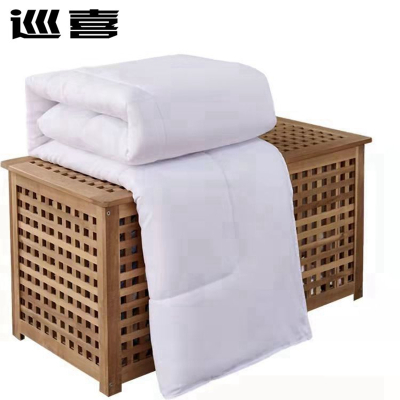 巡喜 长绒棉单人被 150X200cm (条)