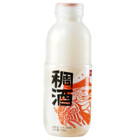 皇瑰稠酒黄桂米酒原味桂花甜酒无添加500ml*1瓶