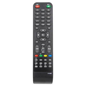 杂牌液晶电视机LCD LED遥控器通用XY-R08 三星SA-202图片一样通用