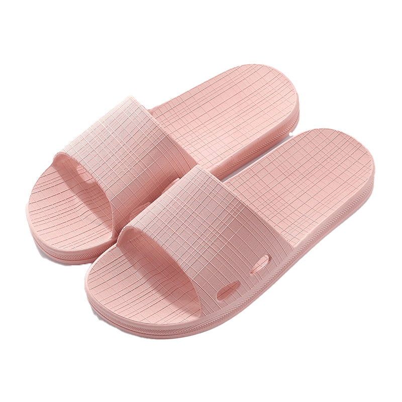 浩博时代 塑料防滑拖鞋 40-45码 双