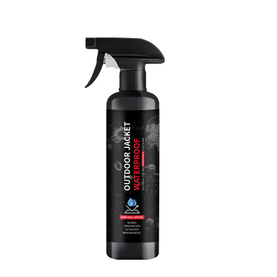 来冲锋衣防水喷雾3886