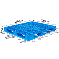 依韵珂托盘加7钢150*120*15cm个
