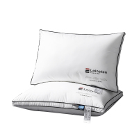 伊伊爱 五星酒店枕高枕