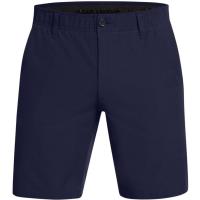 Under Armour高弹力透气运动短裤男款跑步训练比赛速干休闲裤