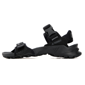 Adidas阿迪达斯男鞋新款运动鞋沙滩鞋户外休闲凉鞋ID4269 ZP