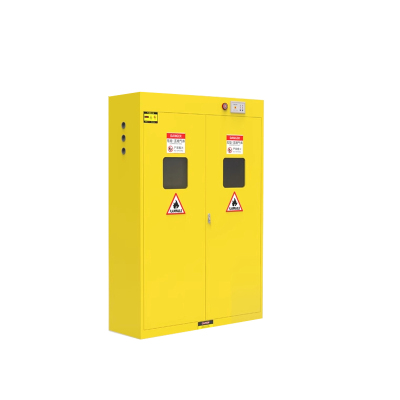 菲尔阿扎 PHIL ARZA 气瓶柜 三瓶二代/个