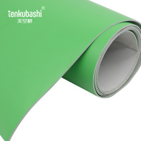 天空桥 阻燃地板 浅绿色1.6mm 平方米