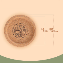 创意玻璃杯垫图片 创意玻璃杯垫图片大全 苏宁易购