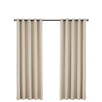 豫众诺 布艺窗帘 定制 米