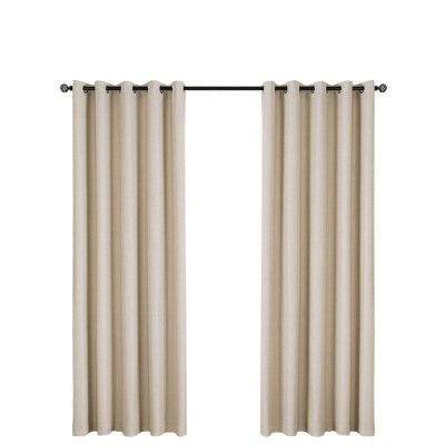 豫众诺 布艺窗帘 定制 米