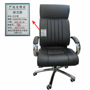 泰戈雅 办公椅 540*570*1170mm 张