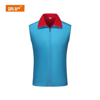 鸽护 防寒马甲 FH-5 件