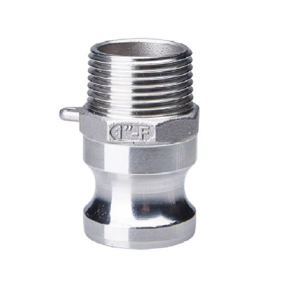 盛京联硕304不锈钢快速接头DN65[F型]2.5寸个