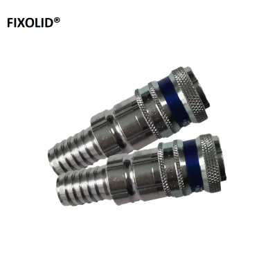 FIXOLID 快速接头 10 315 1004 个