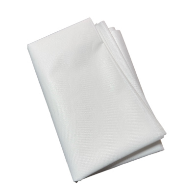 莘煊 一次性淋膜无纺布台布 1.3米*0.9米 块