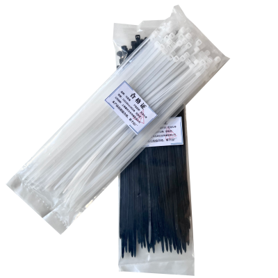 巧思唯 尼龙扎带 3.6*150mm*500条 包