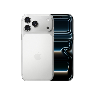 Apple iPhone 17 Pro Max 2T 银色 移动联通电信5G手机