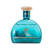 习酒 知交四季小酒版 53度 100ml 酱香型白酒