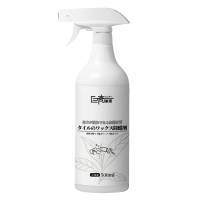 巨奇瓷砖除蜡剂地板砖清洁剂强力去污抛光地砖表面增亮去蜡2848