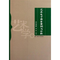 音像艺术商务案例与分析路炜峰, 编著
