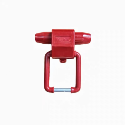 兴京阳 接地线夹(接地环) JDL-1(16-120)(红)新型 个
