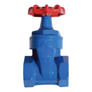 般德 丝扣软密封闸阀 DN40 个