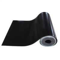 鑫迈凯斯 丁晴耐油橡胶板 品质保障 规格齐全 卷