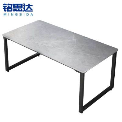 铭思达岩板书桌