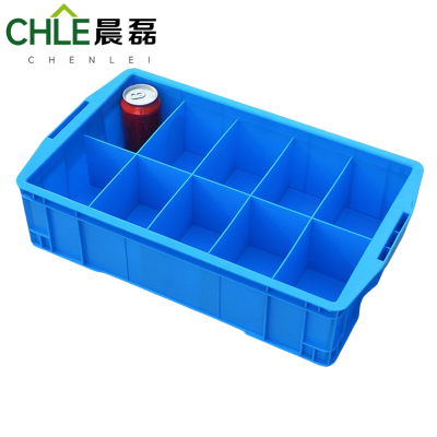 晨磊 收纳盒470十格 个