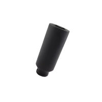 立伟铁牛1/2小风炮120长套筒34mm/个