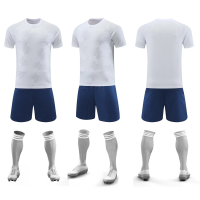 信柏合足球服BH01